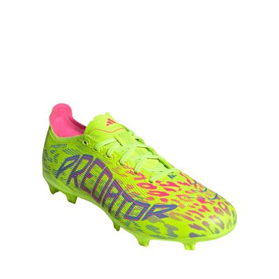 8. Adidas Predator League FG/MG M JH6471 Fußballschuhe