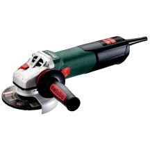 Metabo WEV 15-125 Quick HT Winkelschleifer 12,5 cm 9600 U/min 1550 W 2,5 kg