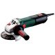 Metabo WEV 15-125 Quick HT Winkelschleifer 12,5 cm 9600 U/min 1550 W 2,5 kg