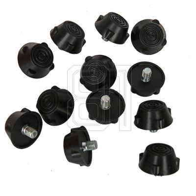 R-GOL Gummistifte 12x10mm WK1210