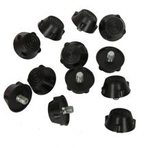 R-GOL Gummistifte 12x10mm WK1210