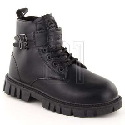 5. Big Star Arbeiterstiefel Jr OO374084 INT2038