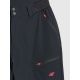 8. Schnelltrocknende Damen-Trekkinghose 4F 4FRSS26TFTRF1463-20S