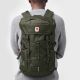 5. Fjällräven Skule Top 26 Laptop-Rucksack – Tiefwald