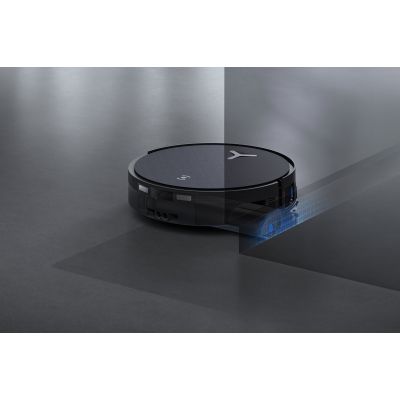 55. Ecovacs Staubsauger Deebot X12 OmniCyclone schwarz (DEX35)