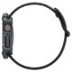 5. Spigen Rugged Armor Hülle für Apple Watch 10 46 mm – Grau