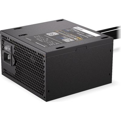 2. ENDORFY Elementum E5 550W Netzteil (EY7A001)