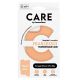 4. CARE by PanzerGlass Fashion Case mit MagSafe für iPhone 16 Pro Max – Orange