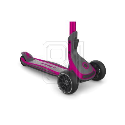 23. Globber Ultimum 612-110 3-Rad-Roller HS-TNK-000015714