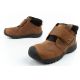 8. Keen Junior Kootenay Wasserdichte braune Stiefeletten