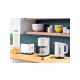 5. Braun HT1010WH 8 2 Tassen 900 W Weiß