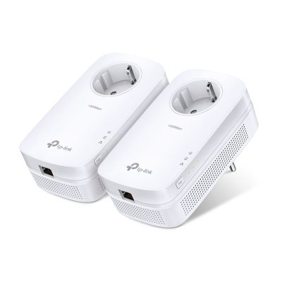 TP-LINK TL-PA8010P KIT Powerline-Sender