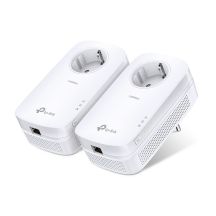 TP-LINK TL-PA8010P KIT Powerline-Sender
