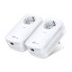TP-LINK TL-PA8010P KIT Powerline-Sender