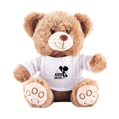 Masters Bär Maskottchen 13910-05