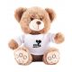 Masters Bär Maskottchen 13910-05