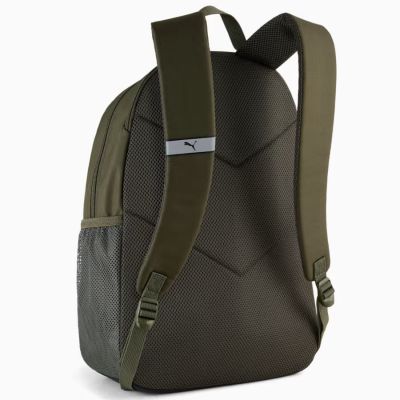 2. Puma Fundamental Rucksack 091801-09