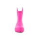 2. CROCS HANDLE IT REGENSTIEFEL KINDER PINK CRUSH 211052-6TW