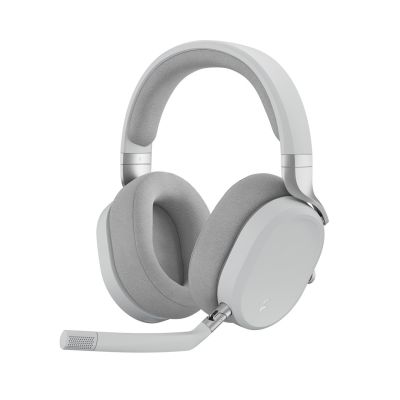 2. Kabelloses Gaming-Headset von Fractal Design mit Mikrofon und Bluetooth