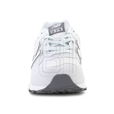 2. New Balance Jr GC574MW1 Schuhe