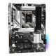 11. Asrock B760 PRO RS Mainboard