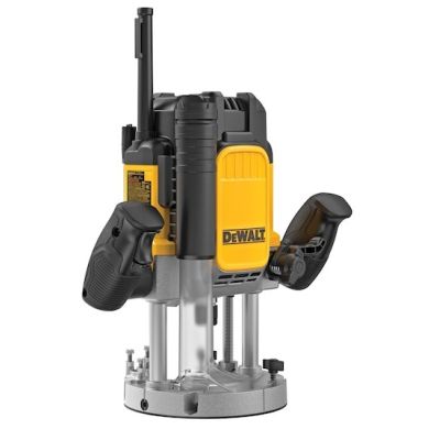 5. DEWALT 2300W DWE625 Fräse