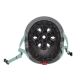 5. PRIMO LIGHTS XS/S Kinderhelm Salbei [48-53cm] (505-109-2)