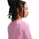 4. Nike Sportswear Classic Damen-T-Shirt Pink IM6396 621