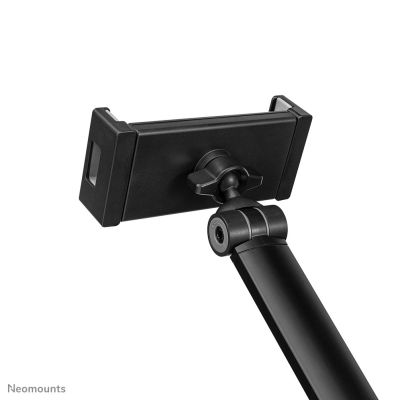 16. Neomounts DS15-545BL1 Passive Halterung für Tablets/UMPCs, Schwarz
