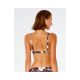 4. RIP CURL BIKINI-TOP Playabella D-Dd Cup Top - schwarz