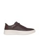 Skechers Court Break Double Vented 183177 CHOC Herrenschuhe