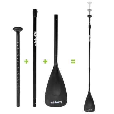 14. Virtufit Cruiser 305 VF06053 SUP-Board