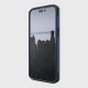 4. Raptic X-Doria Secure Case für iPhone 14 Pro Max mit gepanzerter MagSafe-Hülle blau
