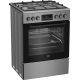 4. BEKO FBM62330GXTN Küche