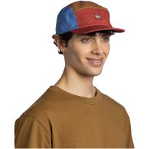 Czapka z daszkiem BUFF 5 PANEL VENTURE CAP ALLVIN BARN