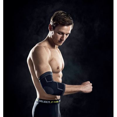 2. SELECT Ellenbogenbandage 594 Elastisch