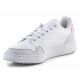 3. Damen Lifestyle-Schuhe Adidas Ny 90 W Ftwwht/Solred/Blubir GZ7631