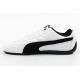 3. Puma Speedcat Herren-Sportschuhe, schwarze Leder-Sneaker