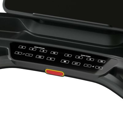 52. VIRTUFIT TR100I ELEKTRISCHES LAUFBAND – 99 % MONTIERT