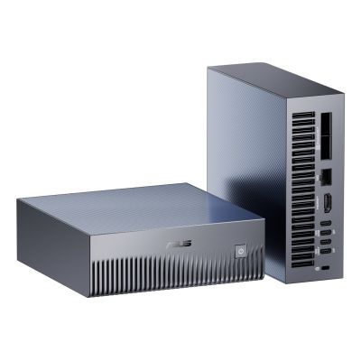 2. Mini-PC Asus Ascent GX10 GB10/128GB/1TB