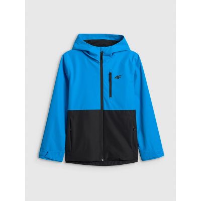 9. Übergangsjacke Membran 5000 für Jungen 4F 4FJWSS26TTJAM0957-20S