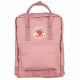 Fjällräven Kanken Rucksack Rosa Vinylon