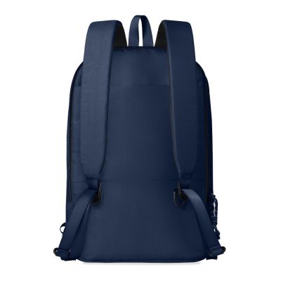 13. XD DESIGN RUCKSACK SWITCH 2IN1 SCHWARZ/NIGHT SEA P706.