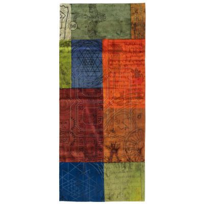 2. Buff Original Ecostretch Schlauchschal 13275855510 