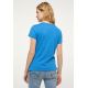 6. Mustang Alexia C Print T-Shirt W 1013781 5428