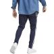3. adidas Essentials Single Jersey Tapered Open Hem 3-Streifen M IC0045