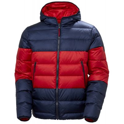 2. Helly Hansen Rwb Wende-Daunenjacke M 53666 597