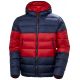 2. Helly Hansen Rwb Wende-Daunenjacke M 53666 597