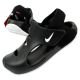 22. Nike Jr. DH9465-001 Sportsandalen