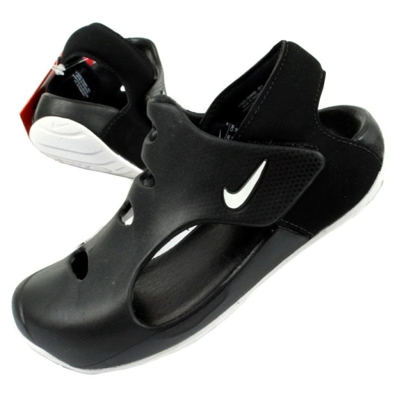 22. Nike Jr. DH9465-001 Sportsandalen